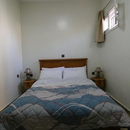 Anza Surfside House Bed & Breakfast Agadir Dış mekan fotoğraf