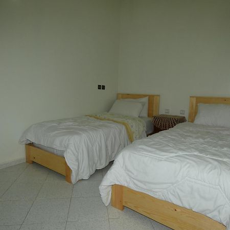 Anza Surfside House Bed & Breakfast Agadir Dış mekan fotoğraf