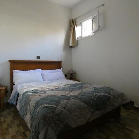 Anza Surfside House Bed & Breakfast Agadir Dış mekan fotoğraf