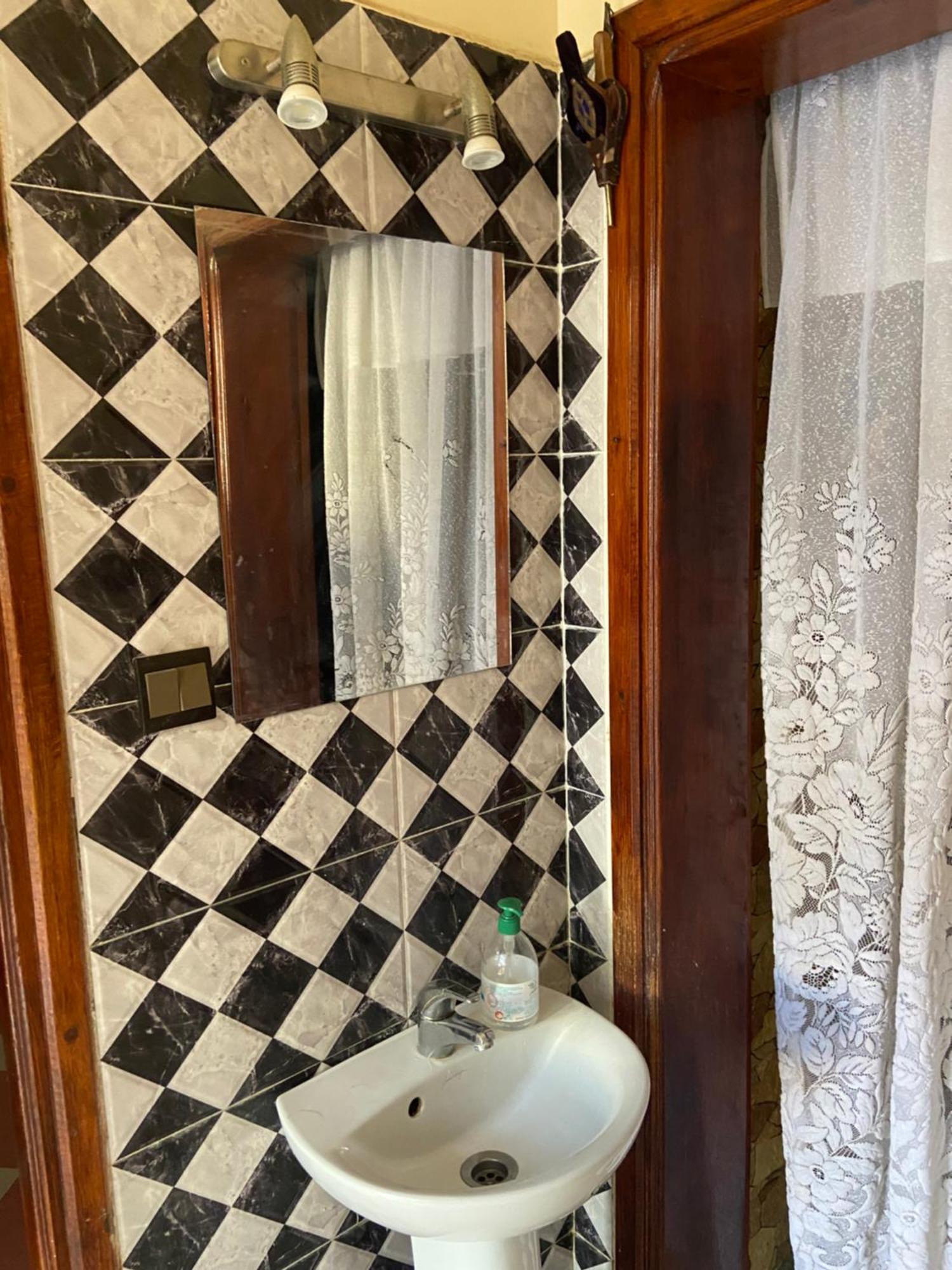 Anza Surfside House Bed & Breakfast Agadir Dış mekan fotoğraf