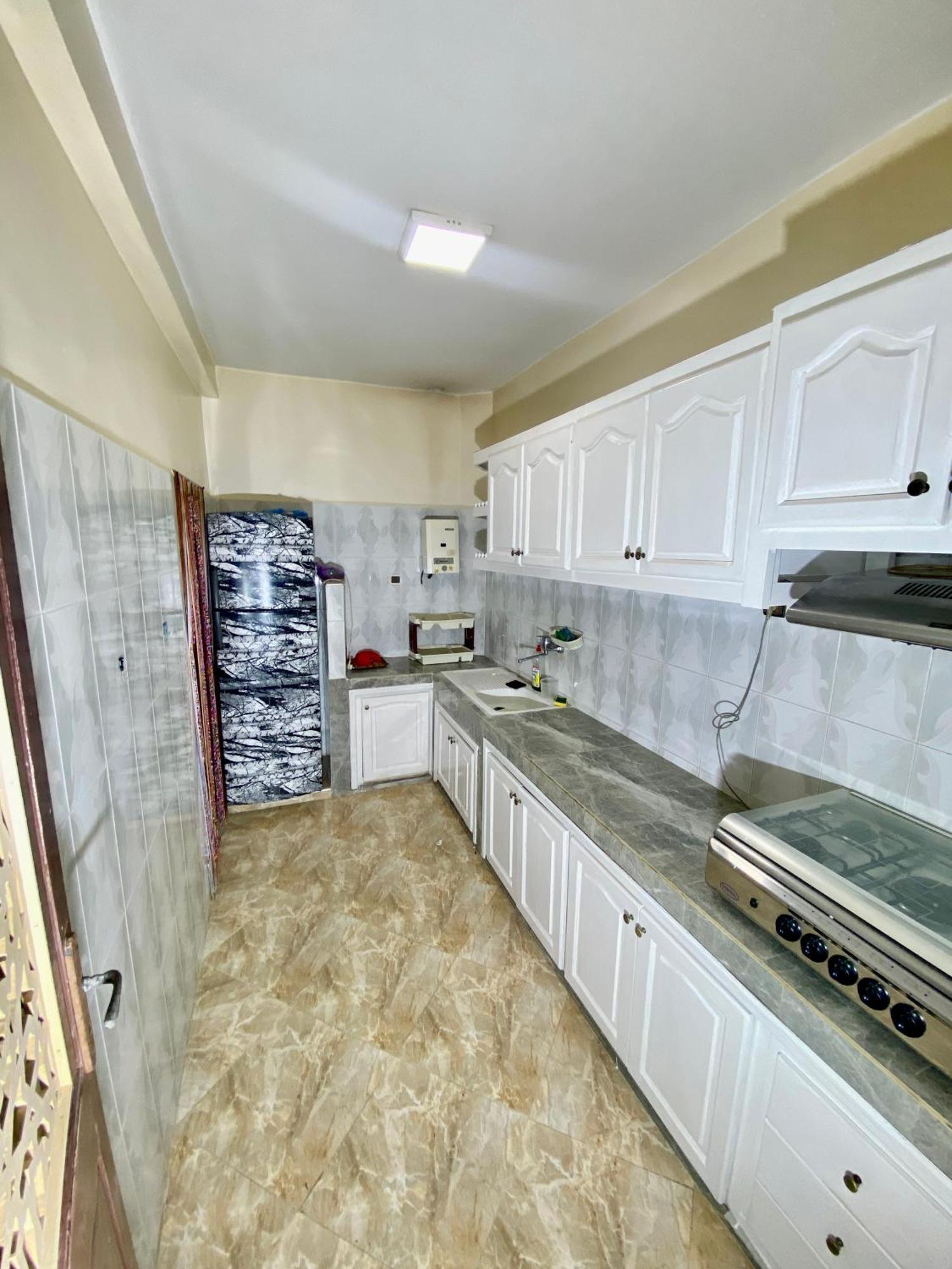 Anza Surfside House Bed & Breakfast Agadir Dış mekan fotoğraf