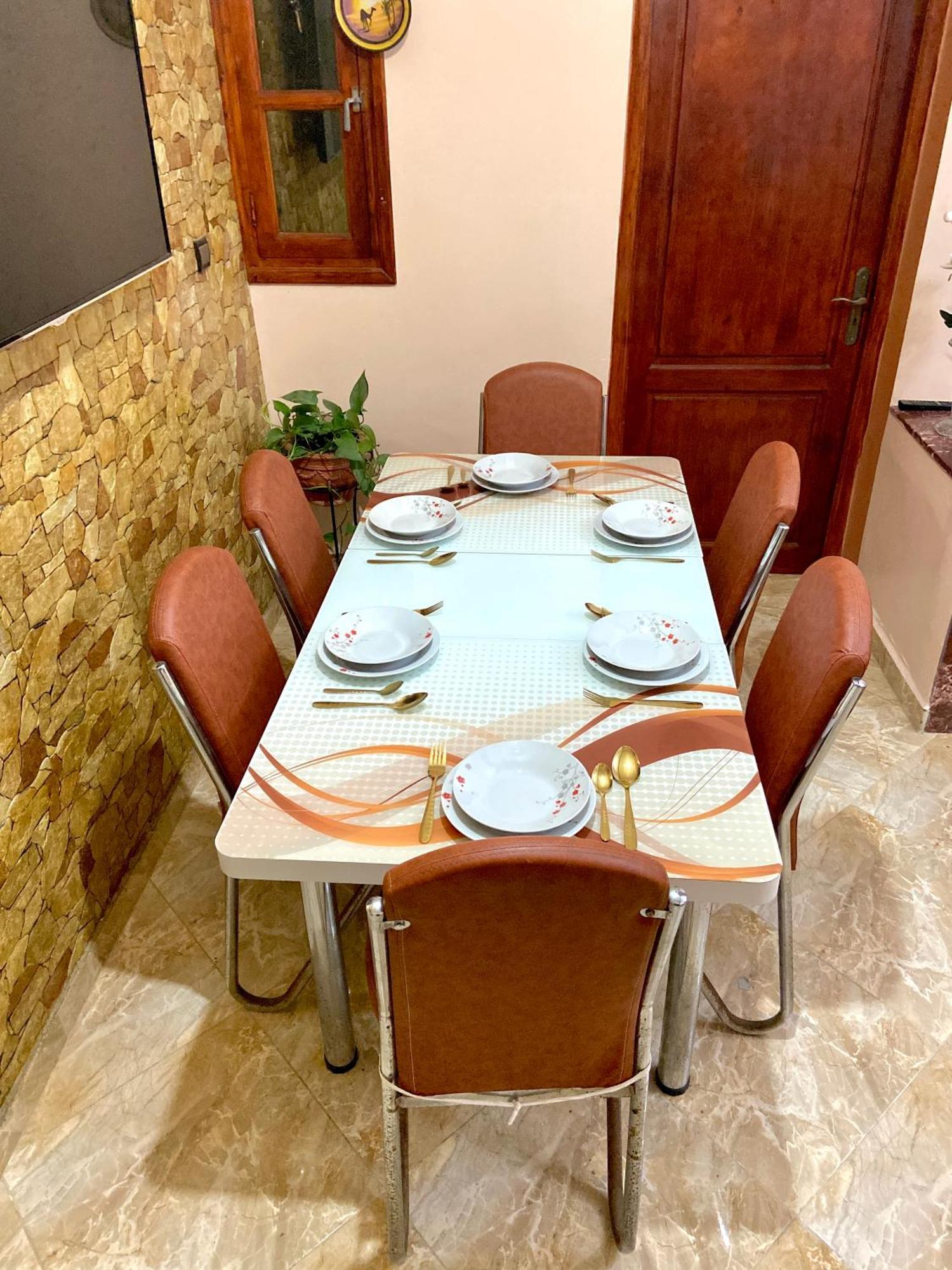 Anza Surfside House Bed & Breakfast Agadir Dış mekan fotoğraf