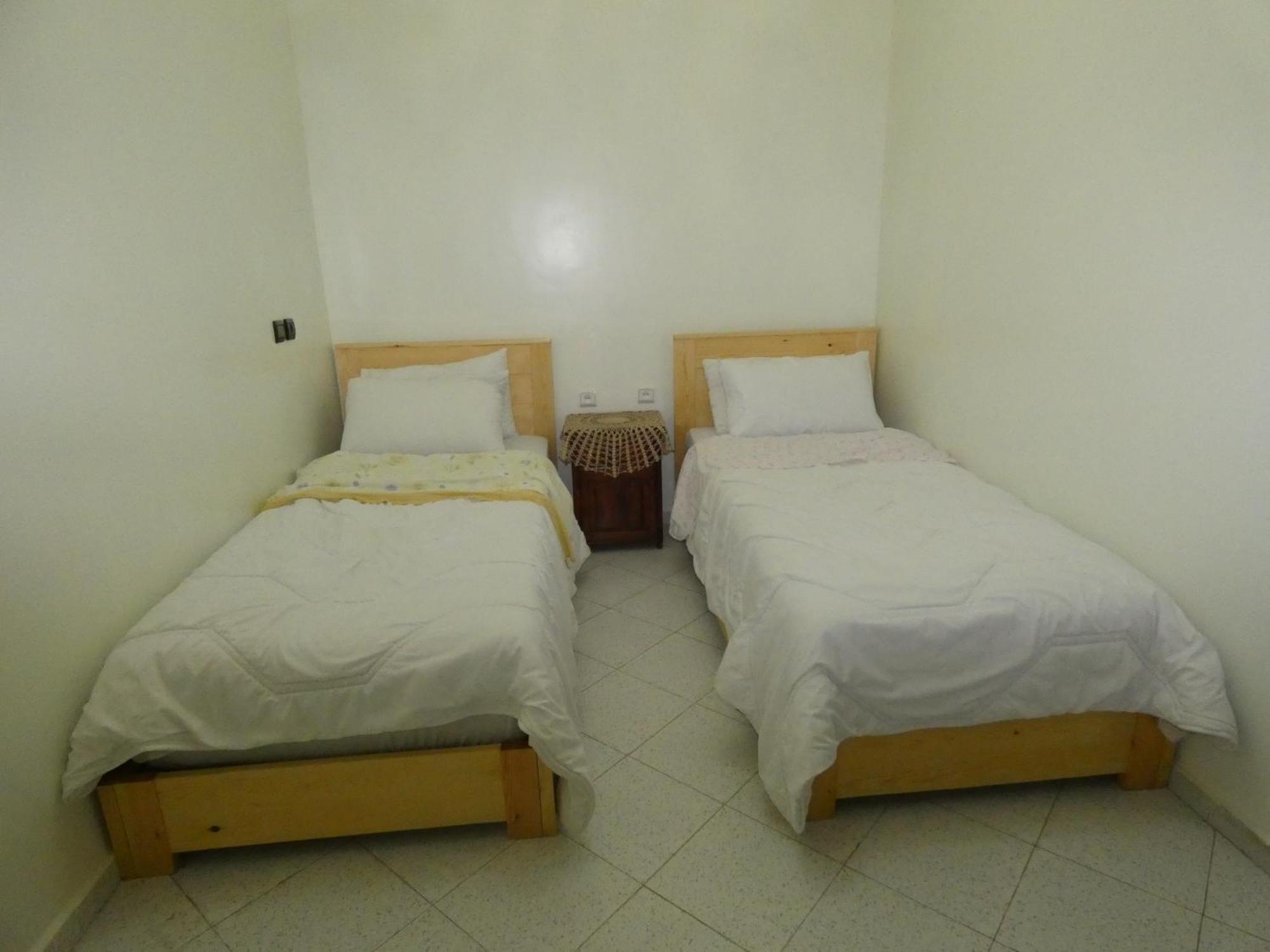 Anza Surfside House Bed & Breakfast Agadir Dış mekan fotoğraf