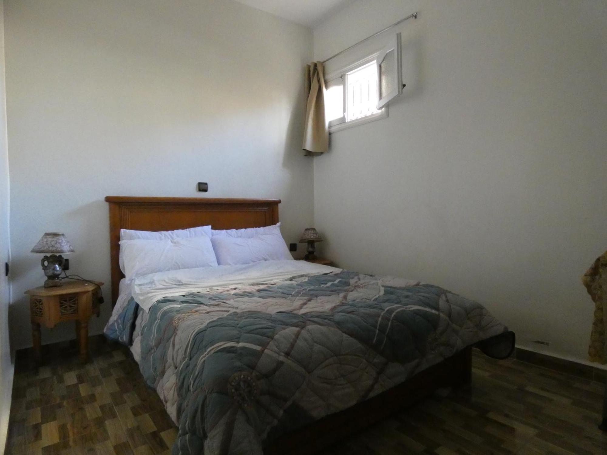 Anza Surfside House Bed & Breakfast Agadir Dış mekan fotoğraf